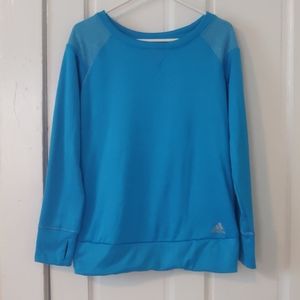 Adidas pullover